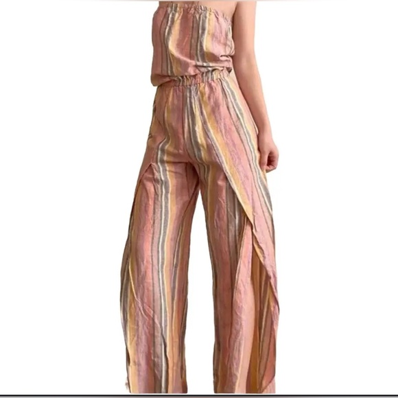 Anthropologie Jumpsuit Drew Jumpsuit Drew Jumpsuit Anthropologie